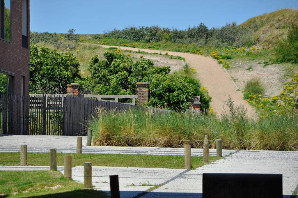 Holiday Home Rustig Oostende Ruang foto